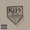 KISS OFF THE SOUNDBOARD: POUGHKEEPSIE, NY, 1984  2-LP