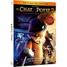 Le chat potté 2 : la dernière quête DVD