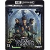 Black panther 2 : wakanda forever 4k ultra hd