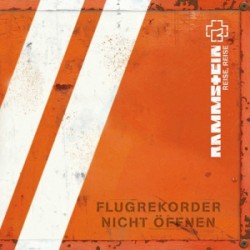 RAMMSTEIN REISE REISE  2-LP...