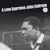 COLTRANE, JOHN -A LOVE SUPREME (VERVE ORIGINALS)  .