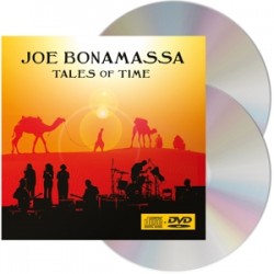 BONAMASSA, JOE TALES OF...