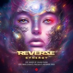 REVERZE 2023  2-CD