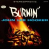 HOOKER, JOHN LEE BURNIN'  1-LP