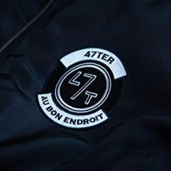 47ter-Au Bon Endroit   LP