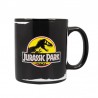 JURASSIC PARK - I Survived June 1993 - Mug Thermoréactif 400ml