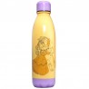 DISNEY - La Belle et La Bete - Bouteille d'eau en Plastique 680ml