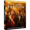 Babylon  BLU RAY