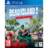 Dead Island 2 - Day One Edition  PS4