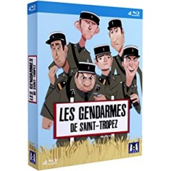 Les gendarmes - intégrale...
