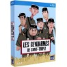 Les gendarmes - intégrale BLU RAY