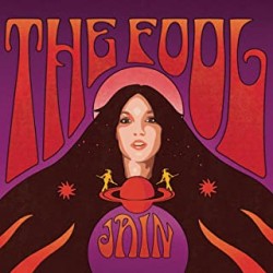 Jain -The Fool CD