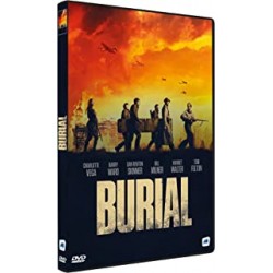 Burial DVD