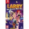 LEISURE SUIT LARRY - WET DREAMS DON'T DRY