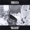 NIRVANA BLEACH  1-LP