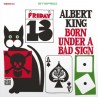 KING, ALBERT BORN UNDER A BAD SIGN