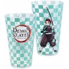 DEMON SLAYER - Tanjiro - Verre 400ml