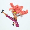 ONE PIECE - Don Quichotte Doflamingo - Figurine Colosseum 10cm