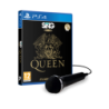 LETS SING QUEEN + MICRO