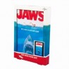 JAWS - Movie Poster Lampe - Format A4