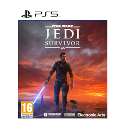 STAR WARS JEDI: SURVIVOR  PS5