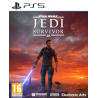 STAR WARS JEDI: SURVIVOR  PS5