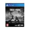 TREK TO YOMI ps4