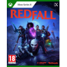 REDFALL xbox x