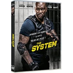 The system DVD