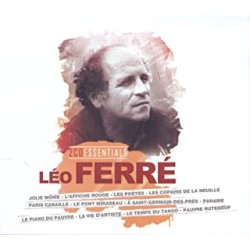 Léo Ferre BEST OF