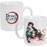 DEMON SLAYER - Tanjiro & Nezuko - XL Mug