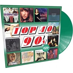 Top 40 90s / Various -...