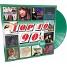 Top 40 90s / Various -  Colored Vinyl