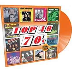 Top 40 70s / Various -...