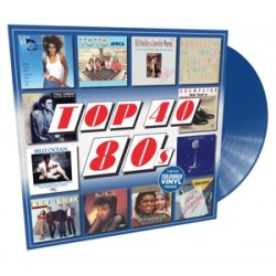 Top 40 80s / Various -...