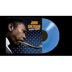 John Coltrane-Giant...