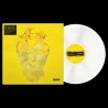 SHEERAN, ED SUBTRACT (-)  White Vinyl 1-LP