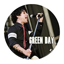 Green Day-Green Day Picture...