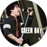 Green Day-Green Day Picture Disc, Limited Edition