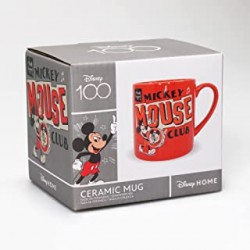 DISNEY - Mickey Mouse - Mug...