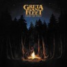 GRETA VAN FLEET FROM THE FIRES  LP