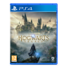 HOGWARTS LEGACY : L'HÉRITAGE DE POUDLARD PS4