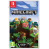 MINECRAFT  SWITCH