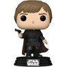 STAR WARS 6 "40EME ANNIVERSAIRE" - POP N° 605 - Luke