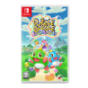 Puzzle Bobble Everybubble!  SWITCH