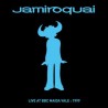 AMIROQUAI LIVE AT BBC MAIDA VALE : 1999/ Blue / Rsd 23 1-12in Coloured Vinyl