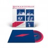 DURAN DURAN RIO CARNIVAL  Pink & Blue  Vinyl / Rsd 23 1-LP