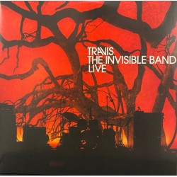 Travis - The Invisible Band...