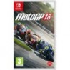 MOTOGP 18