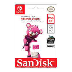 SanDisk - Carte mémoire...